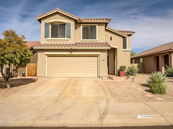 1954 W KURALT Drive, Anthem, AZ 85086