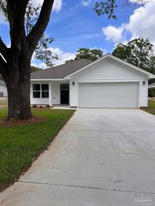 360 McKinnon Ln, Pensacola, FL, 32534