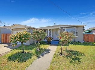 1156 Mersey Ave, San Leandro, CA