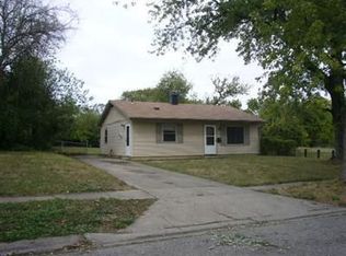 1543 Midwood Ave, Dayton, OH