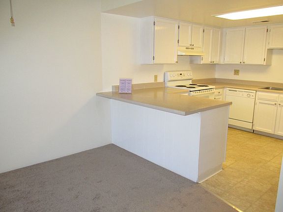 DINING ROOM INTO KITCHEN