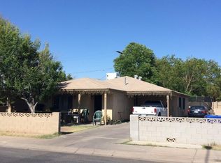 973 S Coleman, Mesa, AZ 85210