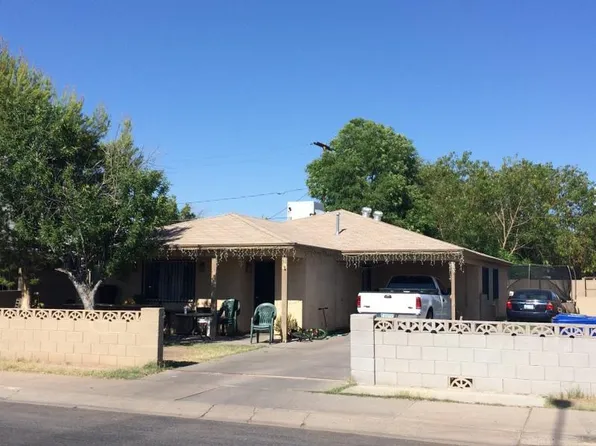 973 S Coleman, Mesa, AZ 85210