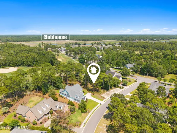 496 Laurel Valley Drive, Shallotte, NC 28470