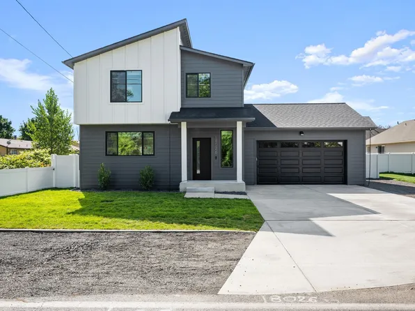 18026 E Sprague Ave, Spokane Valley, WA 99206