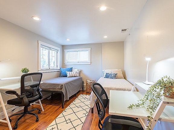 5th image of 2901 Channing Way #10652