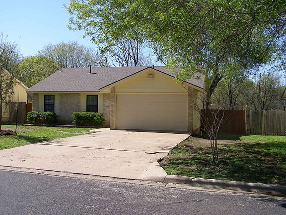 Quiet Street, Mature Trees
