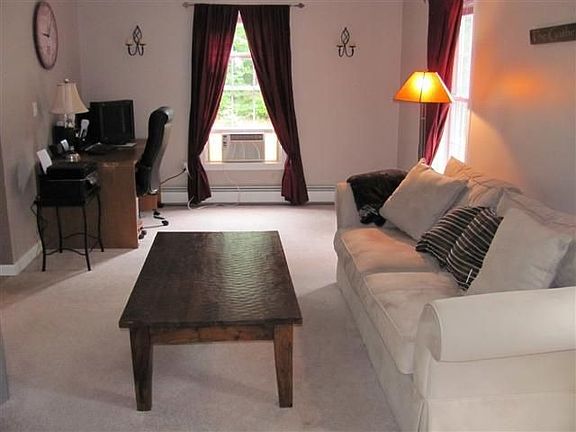 Front to Back Living Room