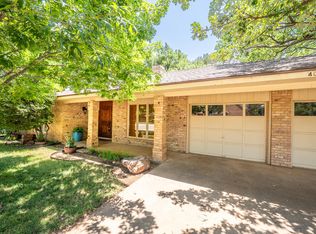 4021 88th St, Lubbock, TX 79423
