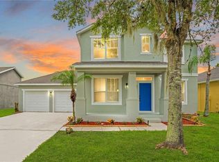3021 Palermo Rose Way, Kissimmee, FL 34746