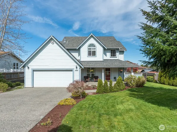 2412 16th Street, Anacortes, WA 98221