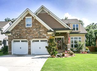 8564 Flower Br, Chattanooga, TN 37421