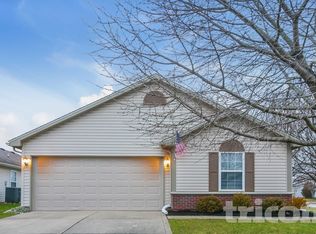 5034 Rocky Forge Dr, Indianapolis, IN 46221