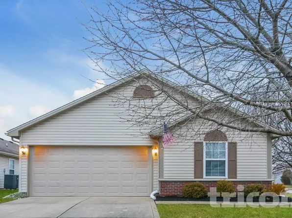 5034 Rocky Forge Dr, Indianapolis, IN 46221