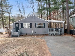 9 Ledge Rd, Norton, MA 02766