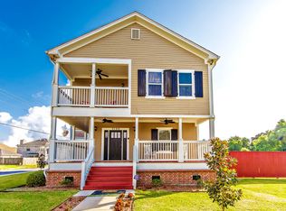 3100 Behrman Hwy, New Orleans, LA 70114