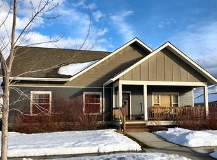 1026 Pin Ave, Bozeman, MT 59718