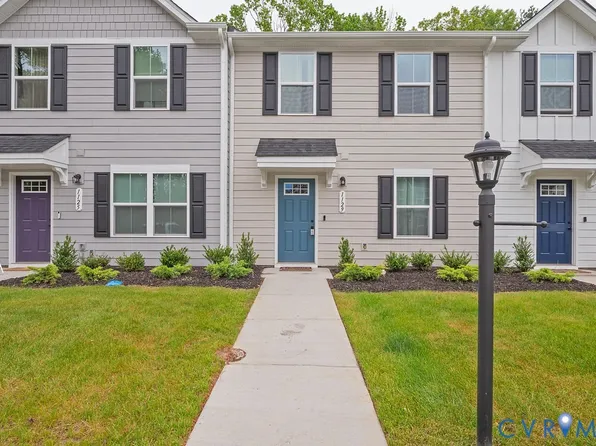 1129 Canterbury Ridge Rd, Richmond, VA 23224