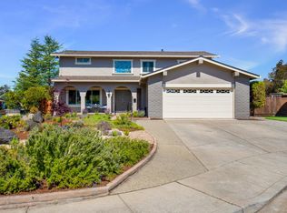 1 Soho Cir, Belmont, CA 94002