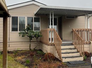 1307 S Water St UNIT 96, Silverton, OR 97381