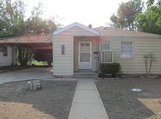 1607 Cypress St, Pueblo, CO 81004