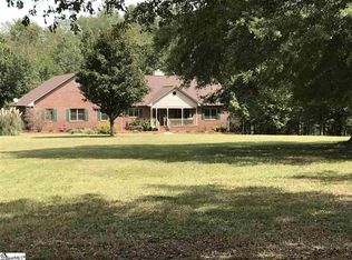 124 Pisgah Rd, Easley, SC 29642