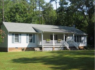 11221 Ranch Acres Trl, Mechanicsville, VA 23116