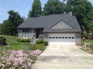 101 Ripley Ct, Cary, NC 27513