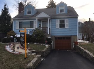 218 Columbus Ave, Port Chester, NY 10573