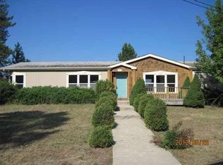 4951 Mason Rd, Chewelah, WA 99110