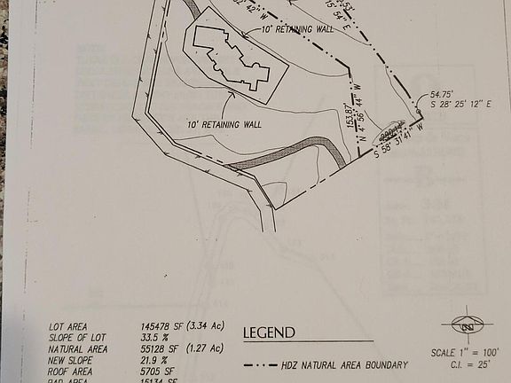 4th image of 12989 E Cabeza De Vaca Lot B