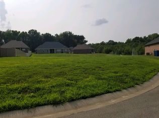 13424 Prestwick Ct, Evansville, IN 47725