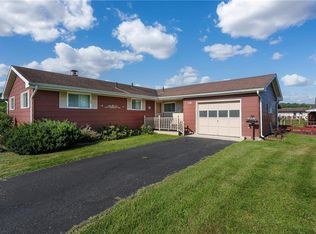 36073 Christine Blvd, Whitehall, WI 54773