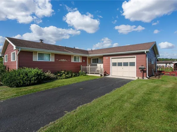 36073 Christine Boulevard, Whitehall, WI 54773