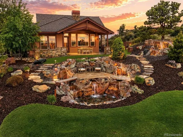 4883 Carefree Trail, Parker, CO 80134