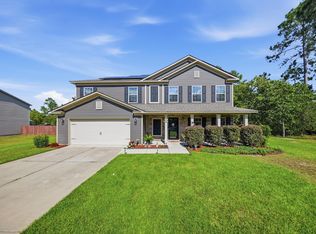 1314 Chestnut Rd, Elgin, SC 29045