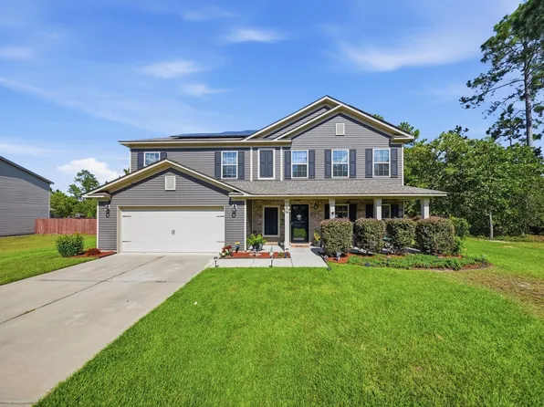 1314 Chestnut Rd, Elgin, SC 29045