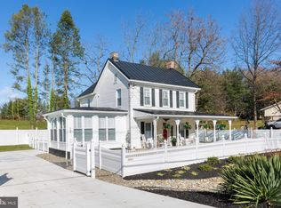 548 Uniontown Rd, Westminster, MD 21158