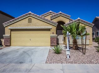 5548 S 240th Dr, Buckeye, AZ 85326