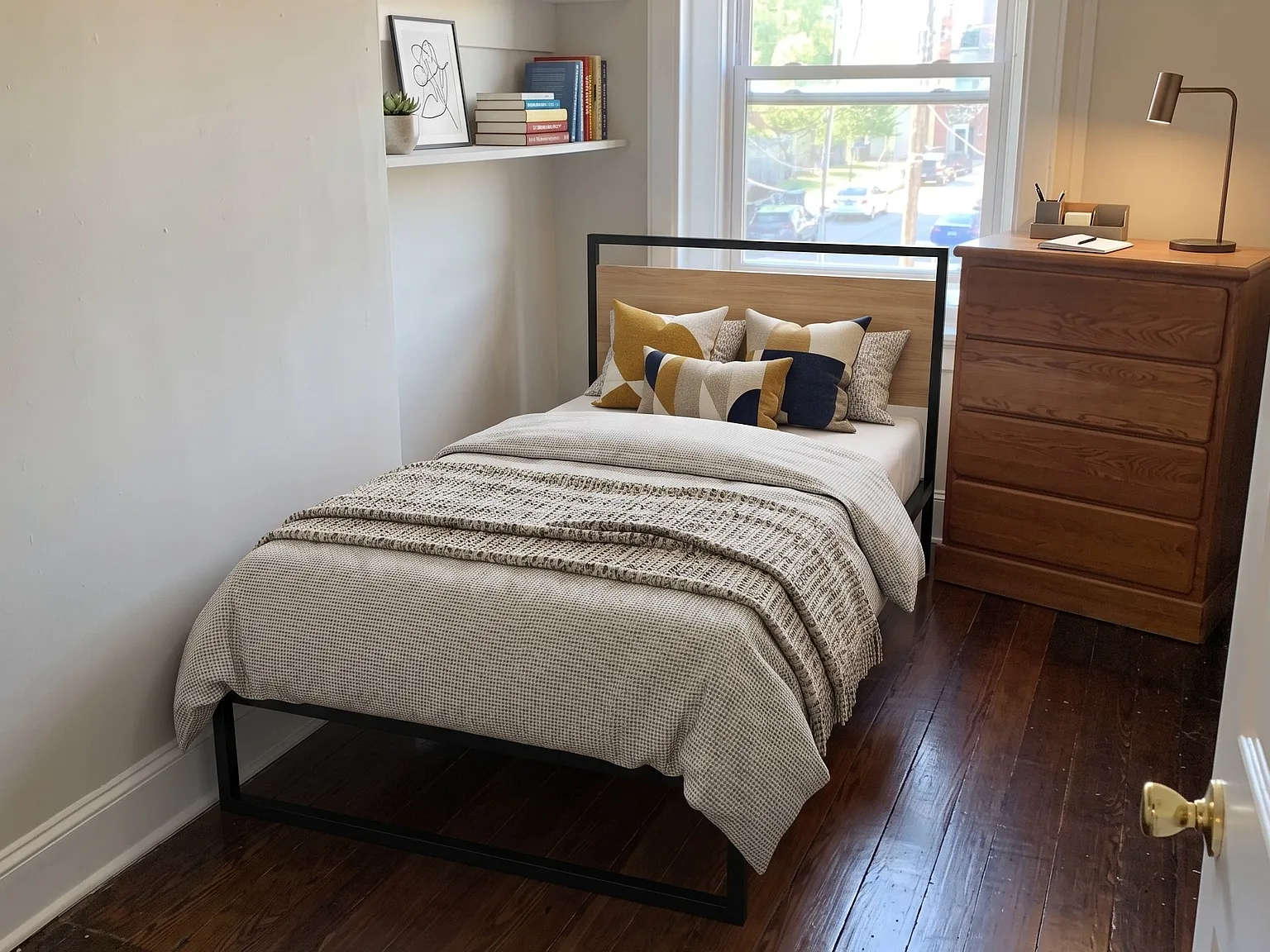 1 bed, 475 sqft, $1,600 — Photo 2