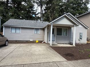 12336 SE Holgate Blvd #2, Portland, OR 97236