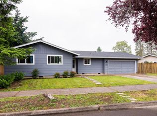 2268 6th St, Springfield, OR 97477