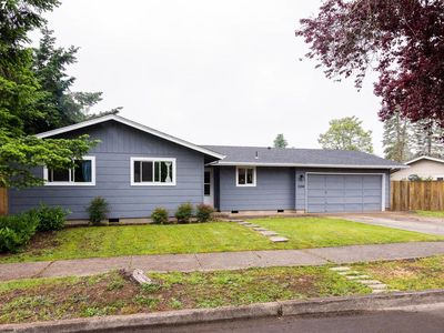 2268 6th St, Springfield, OR, 97477