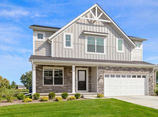 12914 109th Pl, Dyer, IN 46311