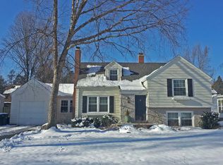 127 S Ellsworth Pl, South Bend, IN