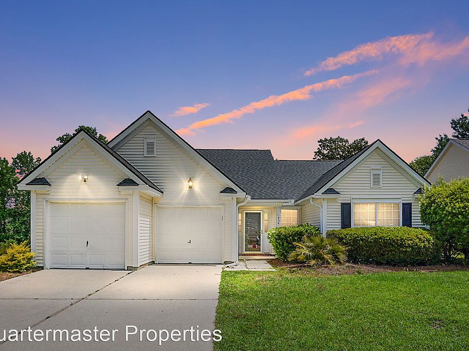 454 Antebellum Ln, Mount Pleasant, SC 29464 Zillow