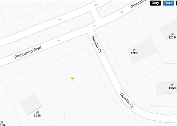 3rd image of 602 Plantation Blvd