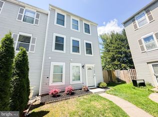 11527 Aberstraw Way, Germantown, MD 20876