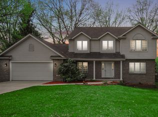 4592 W Riesling Ct, La Porte, IN 46350