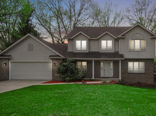 4592 W Riesling Ct, La Porte, IN 46350